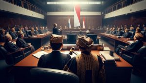 Sifat Melawan Hukum dalam Hukum Pidana