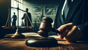Strict Liability (Pertanggungjawaban Mutlak)
