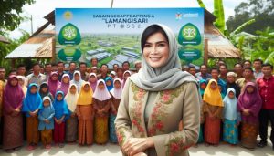 Pipit Haryanti: Dari Tuduhan hingga Pemulihan Nama Baik